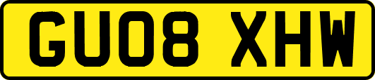 GU08XHW