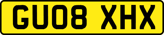 GU08XHX
