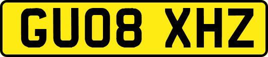 GU08XHZ