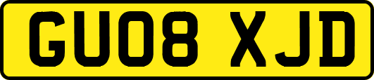 GU08XJD