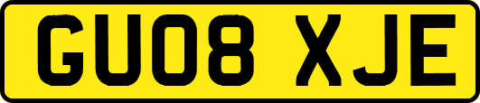 GU08XJE