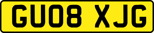 GU08XJG