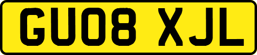 GU08XJL