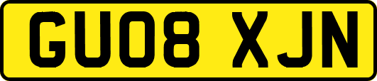 GU08XJN