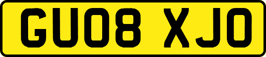 GU08XJO