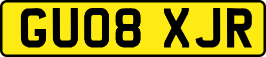 GU08XJR