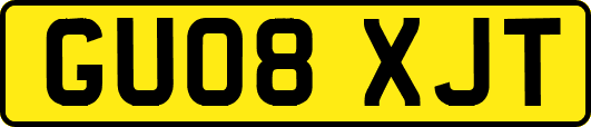 GU08XJT