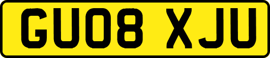 GU08XJU