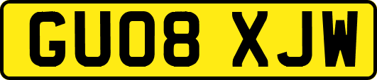 GU08XJW