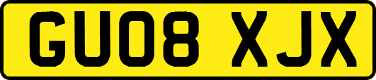 GU08XJX