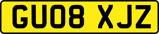 GU08XJZ