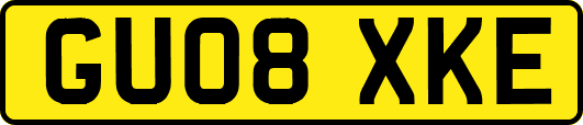 GU08XKE