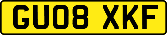 GU08XKF