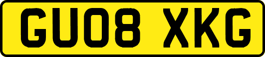 GU08XKG