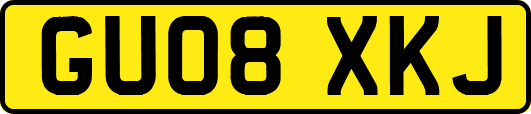 GU08XKJ