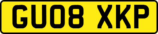 GU08XKP