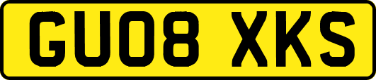 GU08XKS