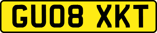GU08XKT
