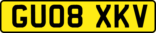 GU08XKV