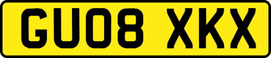 GU08XKX
