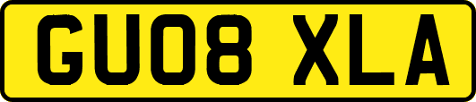 GU08XLA