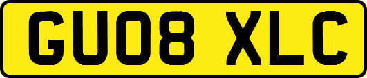 GU08XLC
