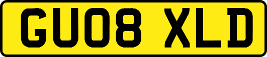 GU08XLD