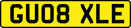 GU08XLE