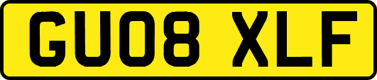 GU08XLF