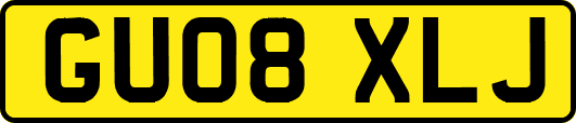 GU08XLJ