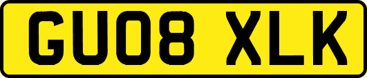 GU08XLK