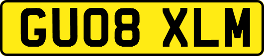 GU08XLM