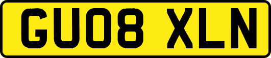 GU08XLN