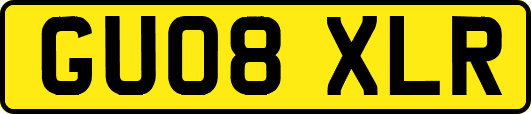 GU08XLR