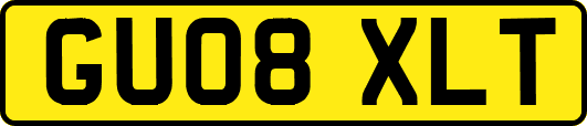 GU08XLT