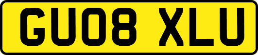 GU08XLU