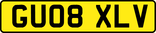 GU08XLV