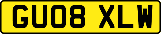 GU08XLW