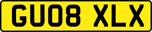 GU08XLX
