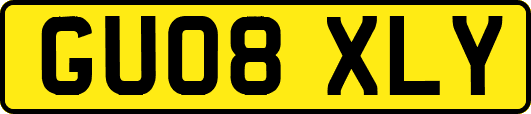 GU08XLY