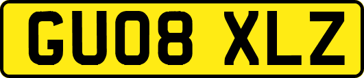 GU08XLZ