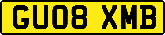 GU08XMB