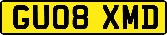 GU08XMD
