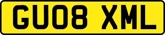 GU08XML