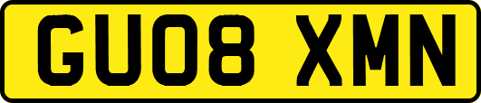 GU08XMN