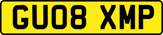 GU08XMP
