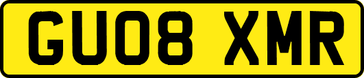 GU08XMR