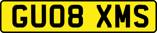 GU08XMS