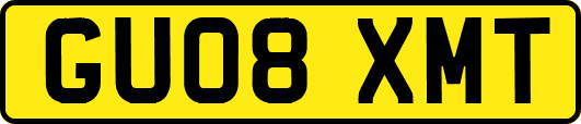 GU08XMT