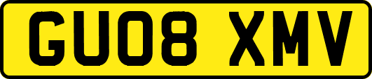 GU08XMV